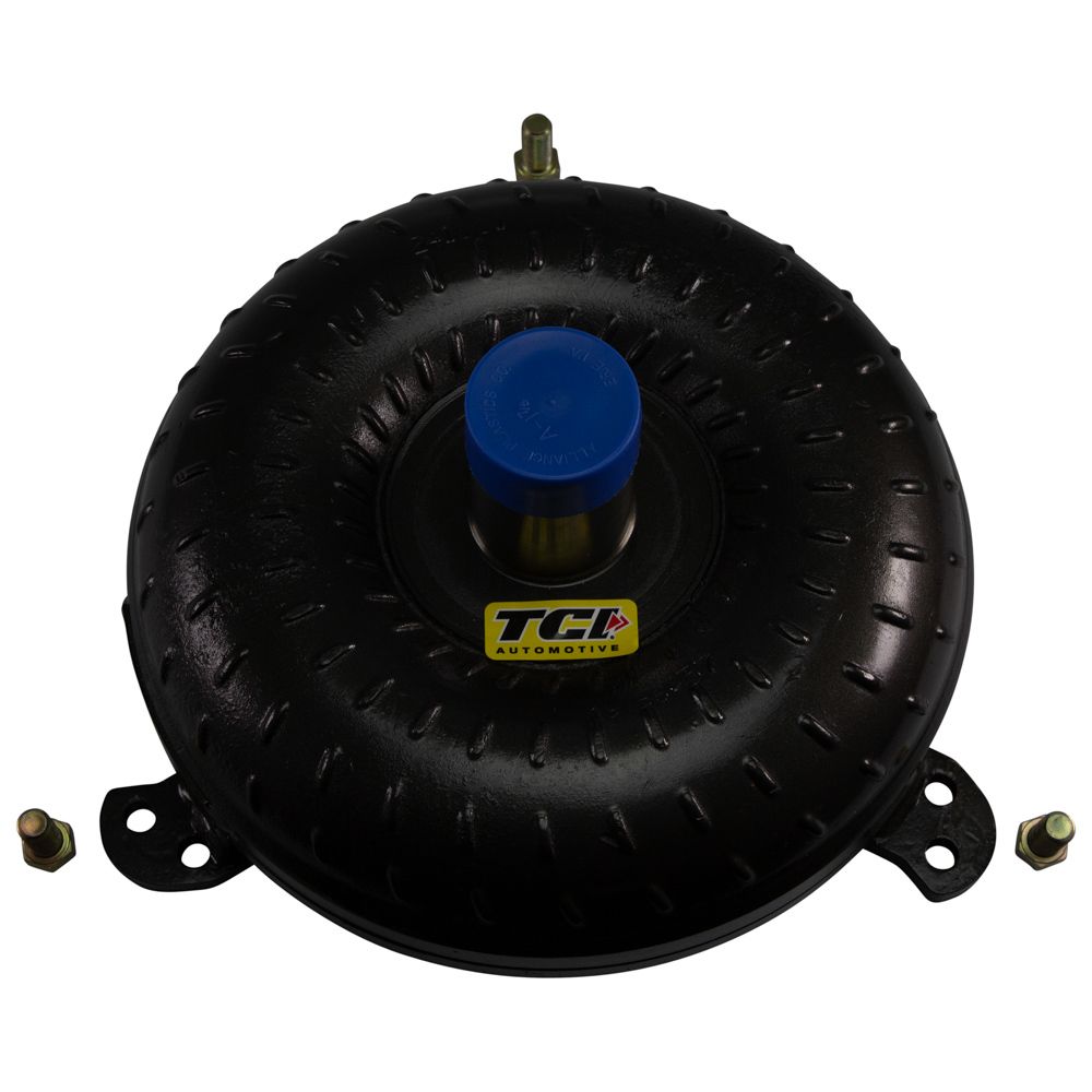 TCIGM Street Fighter Torque Converter