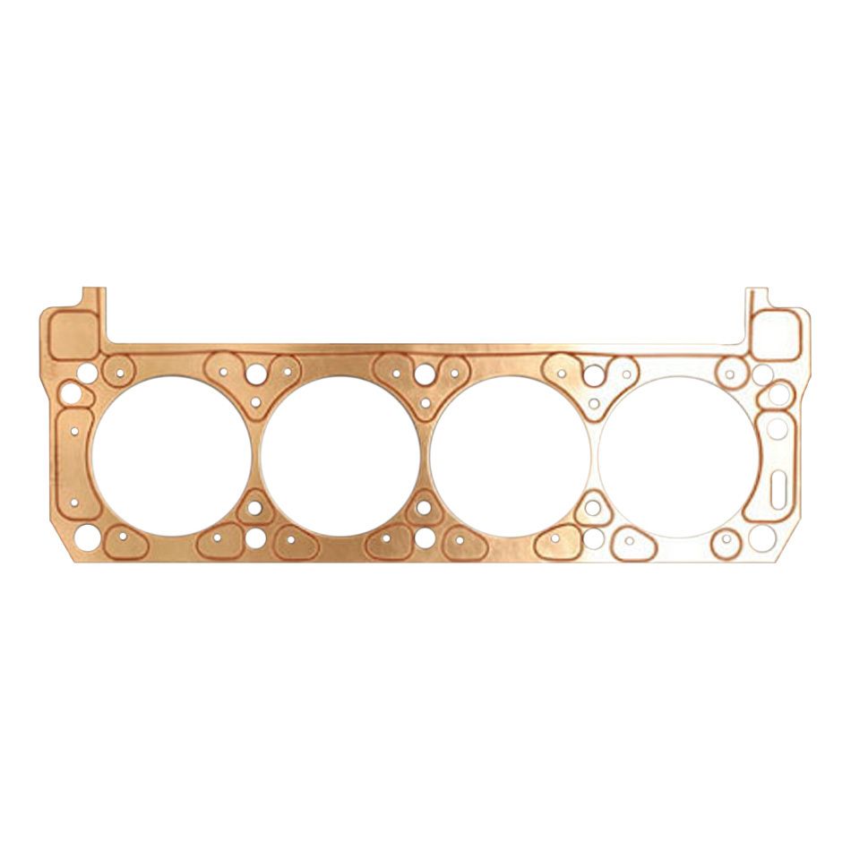 SCE GASKETSSBF Titan Copper Head Gasket RH 4.060 x .043