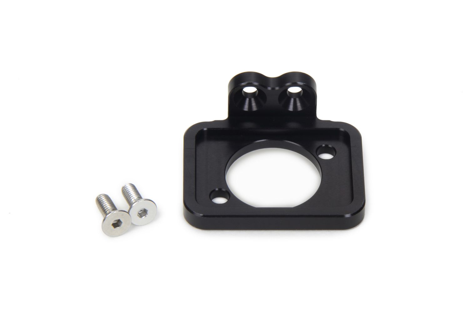 Ti22 PERFORMANCE Shut-Off Mount For MPD Fuel Valve