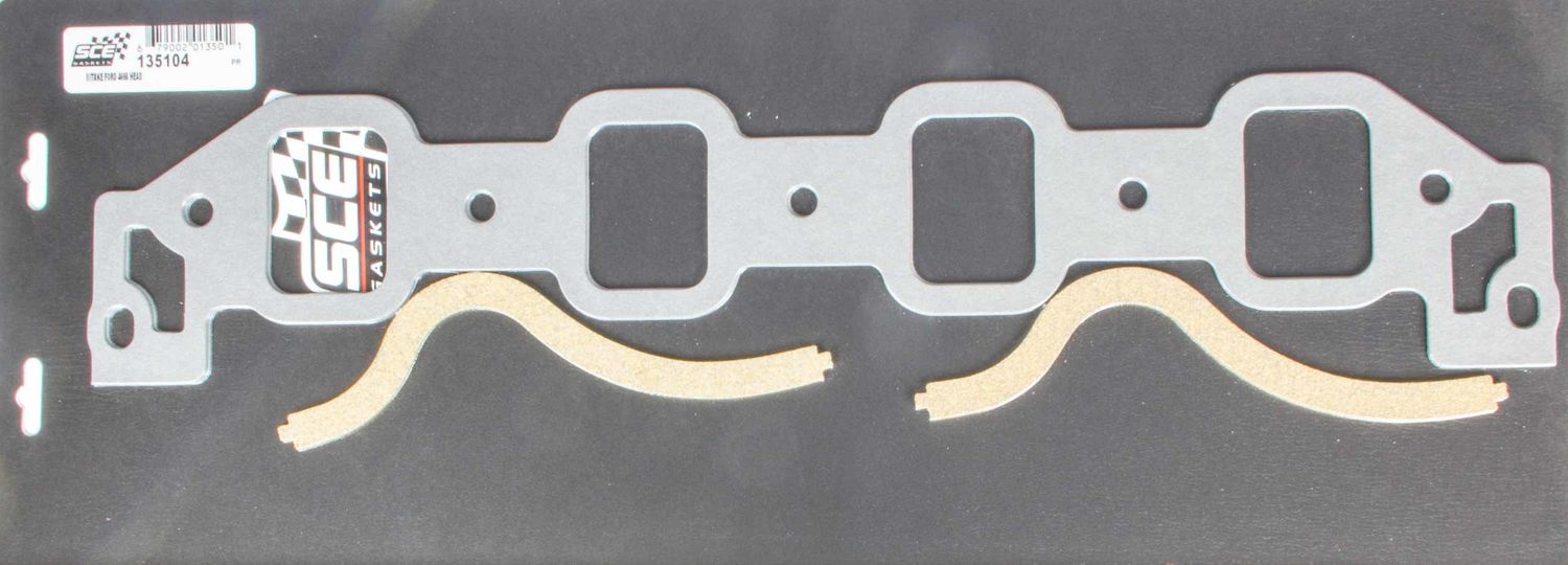 SCE GASKETSBBF Intake Gasket Set - A460 1/16