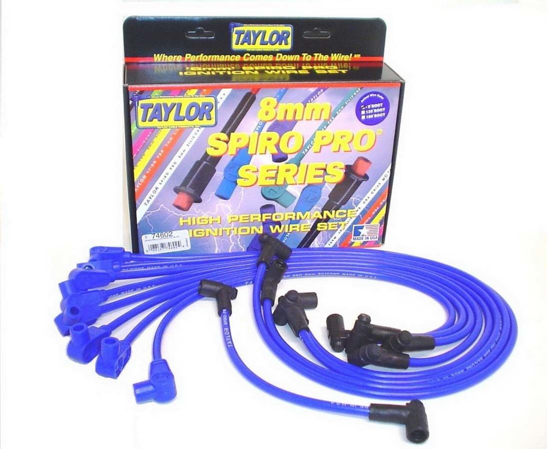 TAYLOR/VERTEXChevy II/Nova 74-79 Hei