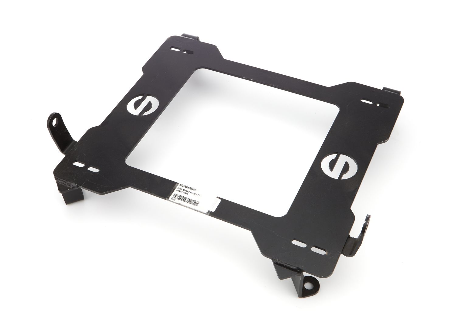SPARCOSEAT MOUNT RH 06-11 HONDA CIVIC