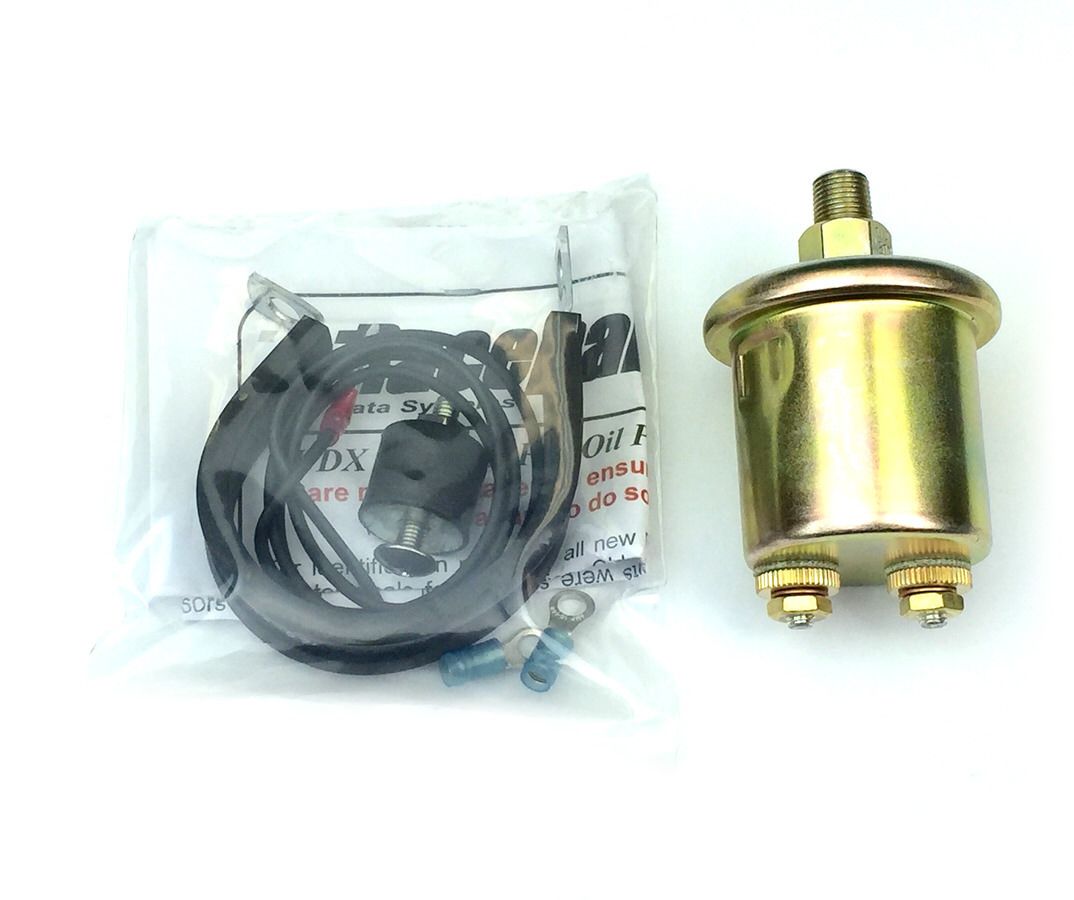 RACEPAK Oil Pressure Sender 0-100psi