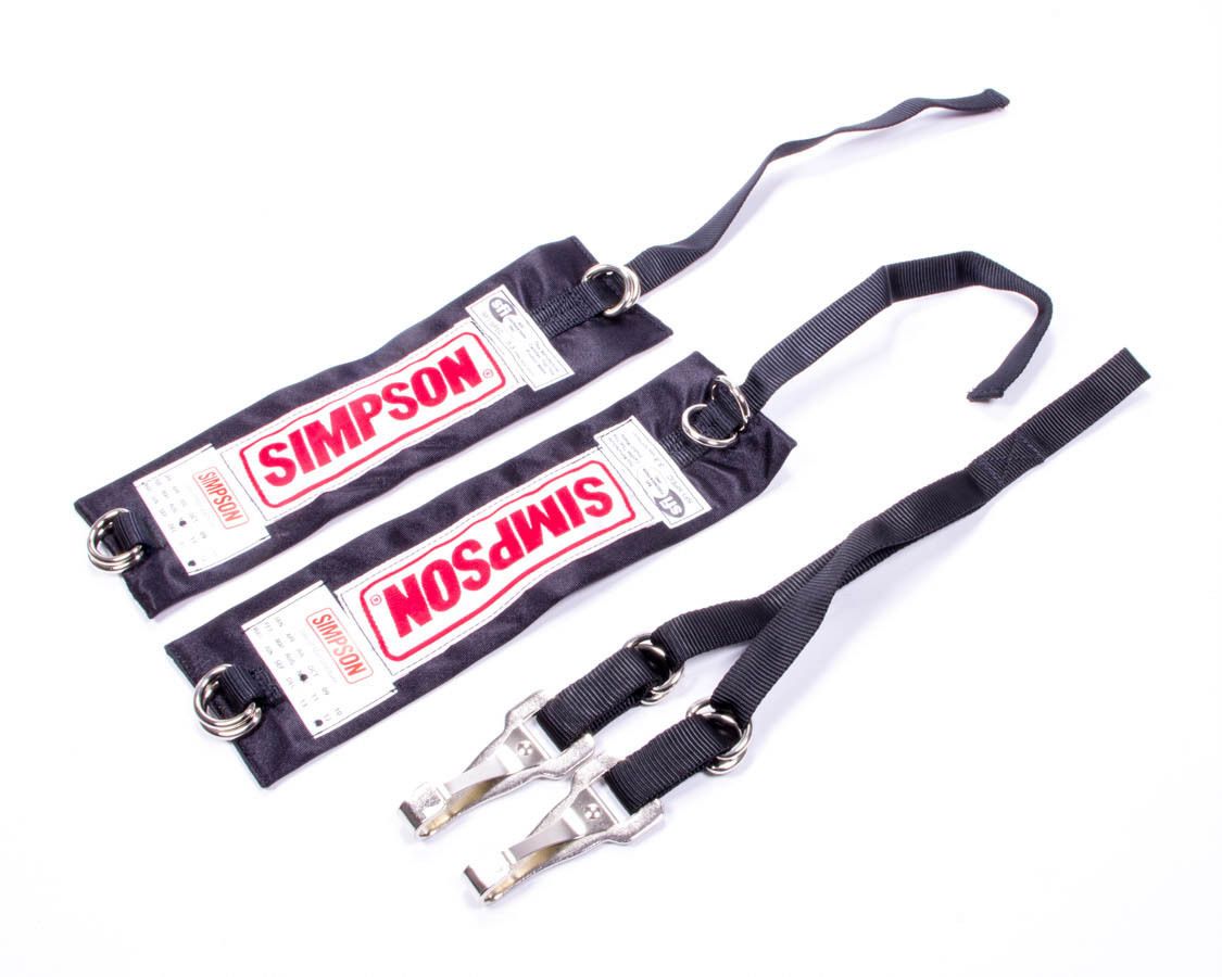 SIMPSON SAFETYY Strap Arm Restraint