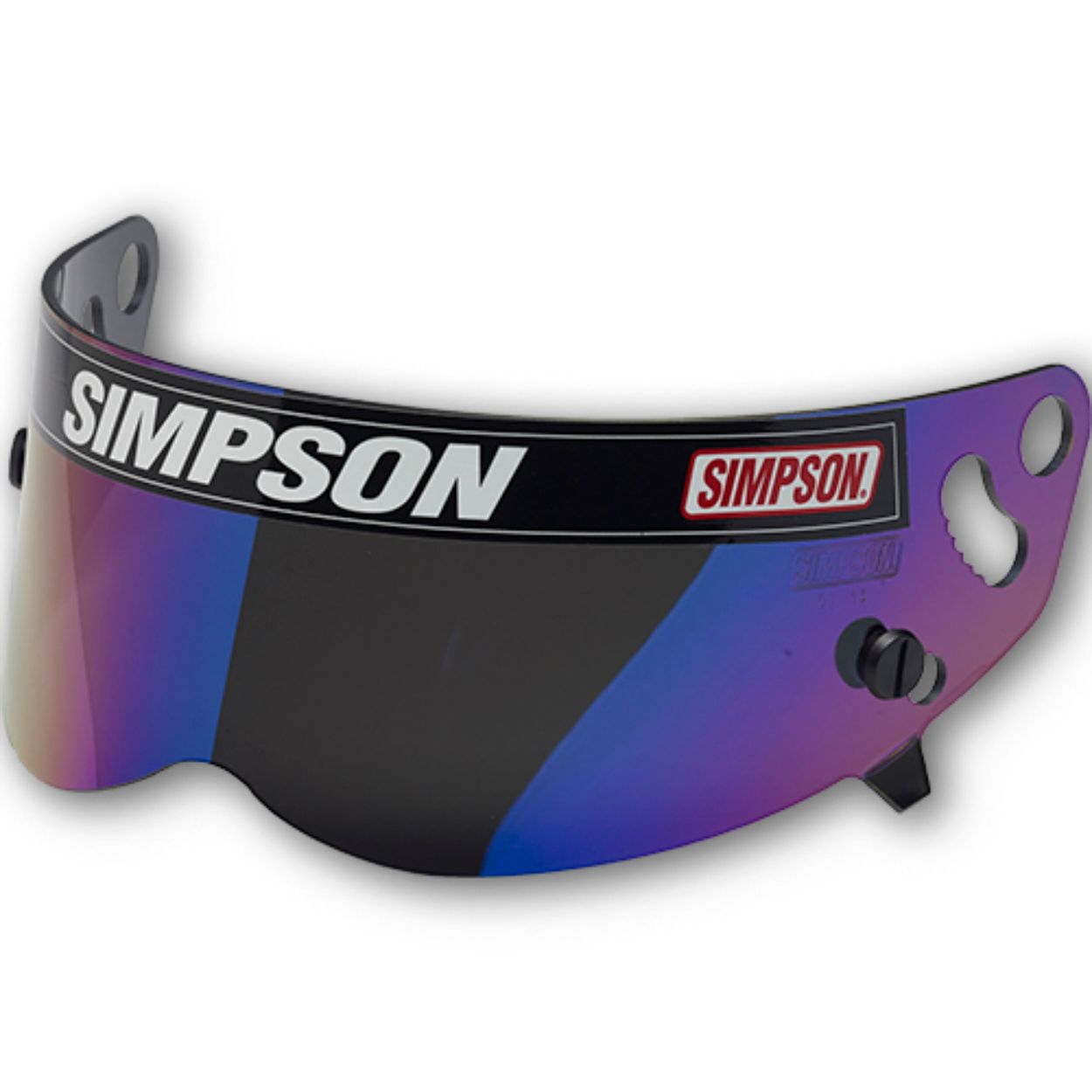 SIMPSON SAFETYShield Viper Iridium
