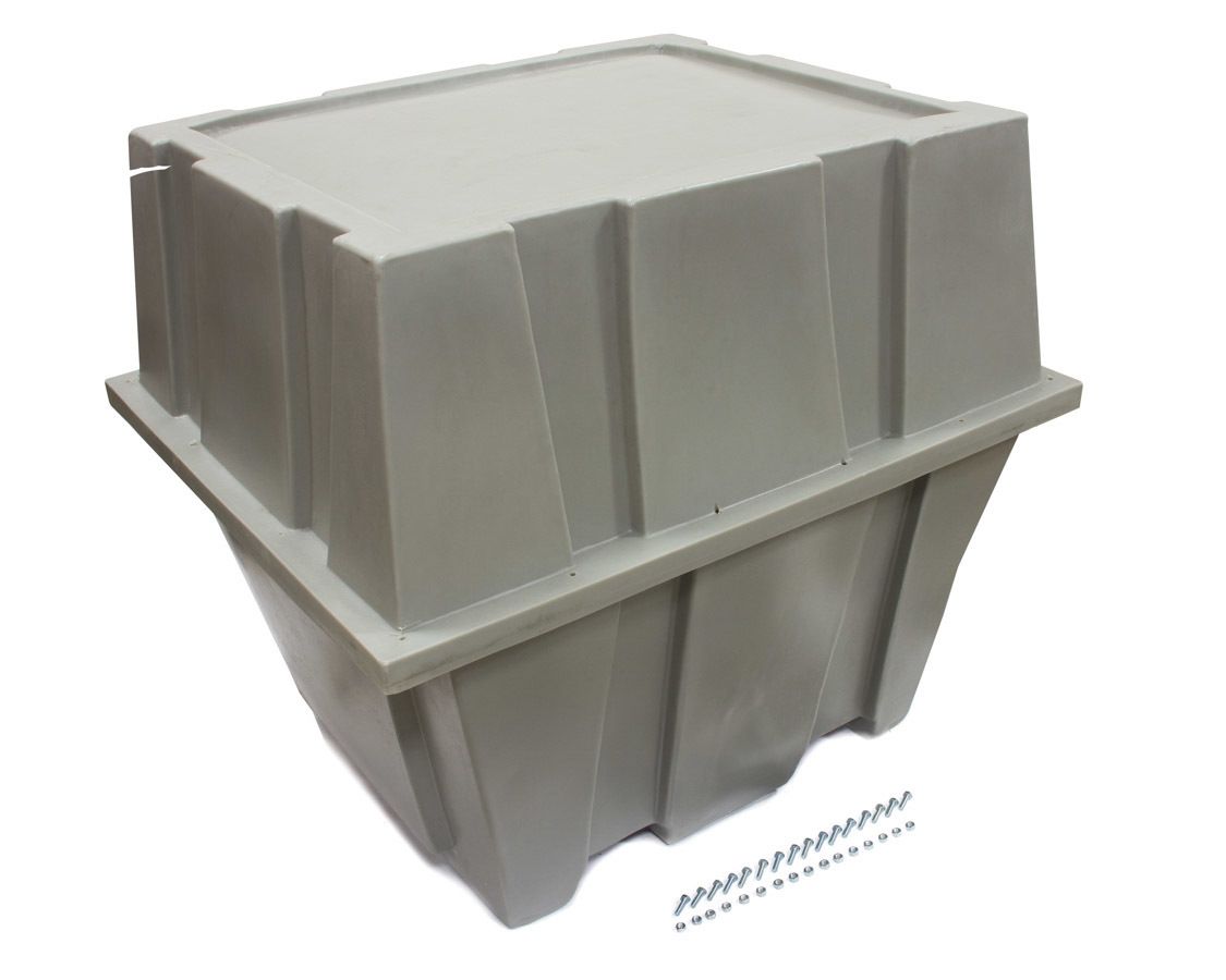 SCRIBNEREngine Case - Ultra Large