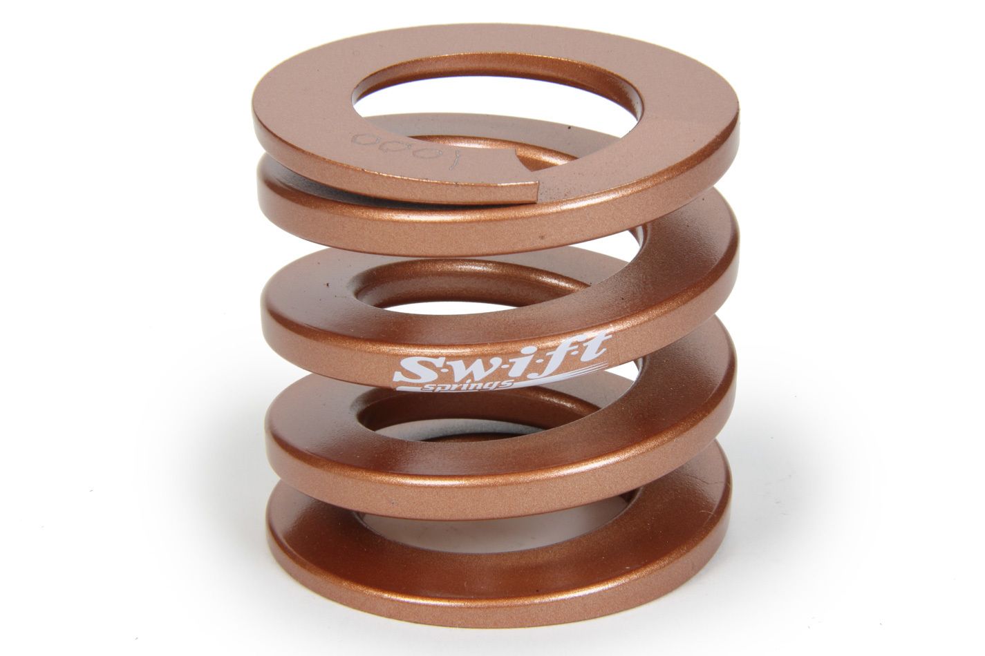 SWIFT SPRINGSBump Stop Spring Flat Wire 1000