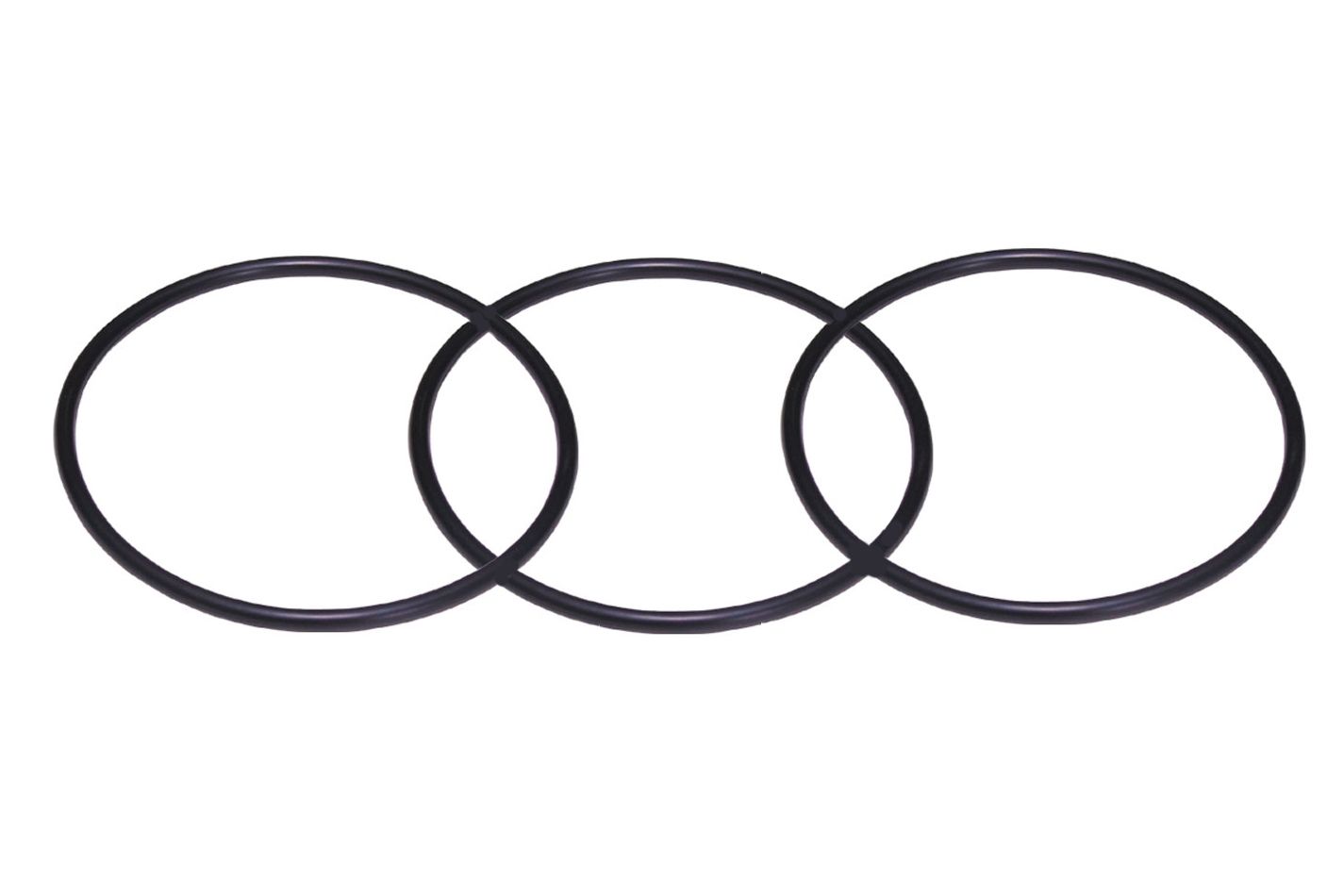 TRANS-DAPTReplacement O-Ring For Water Neck