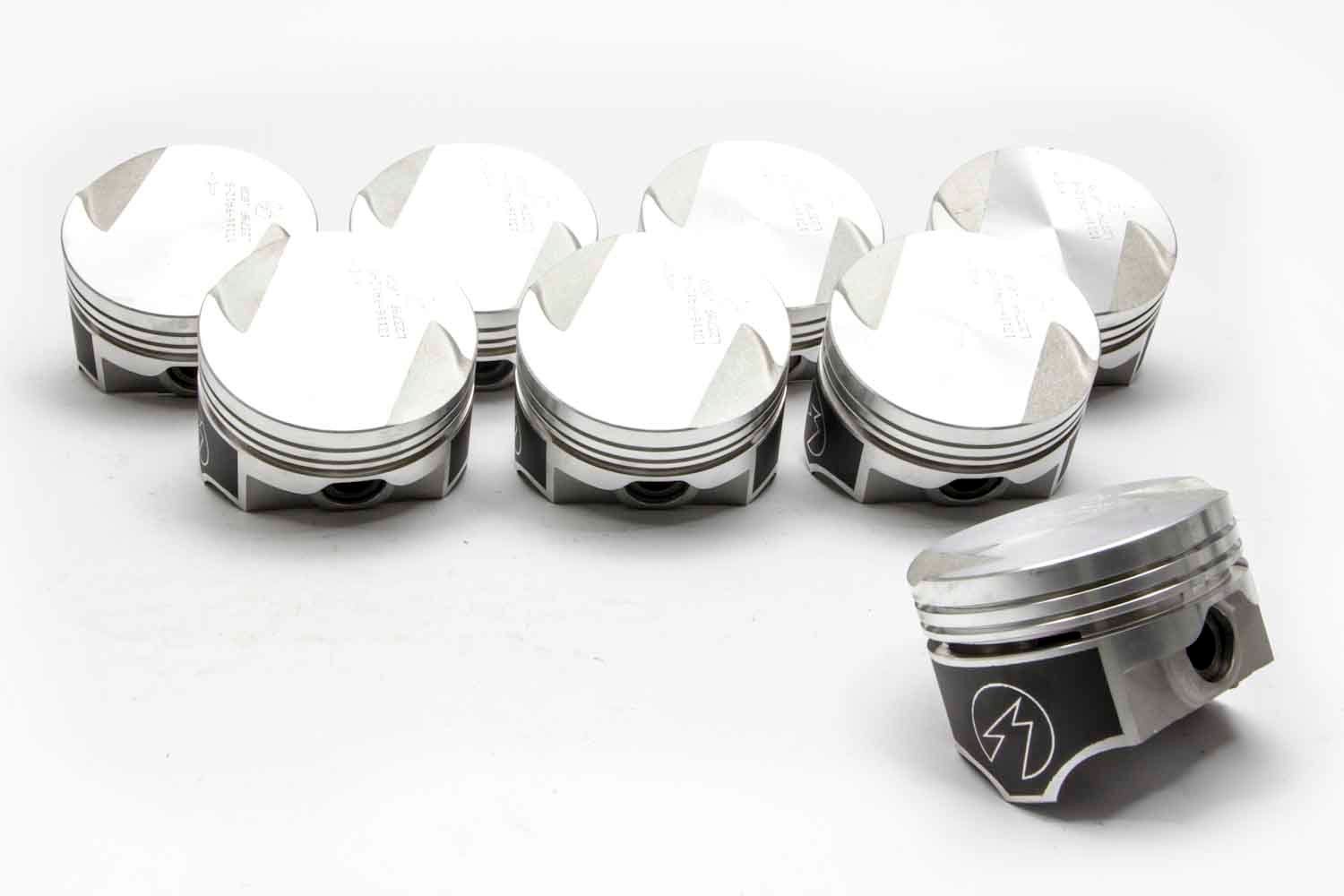 SEALED POWERForged Piston