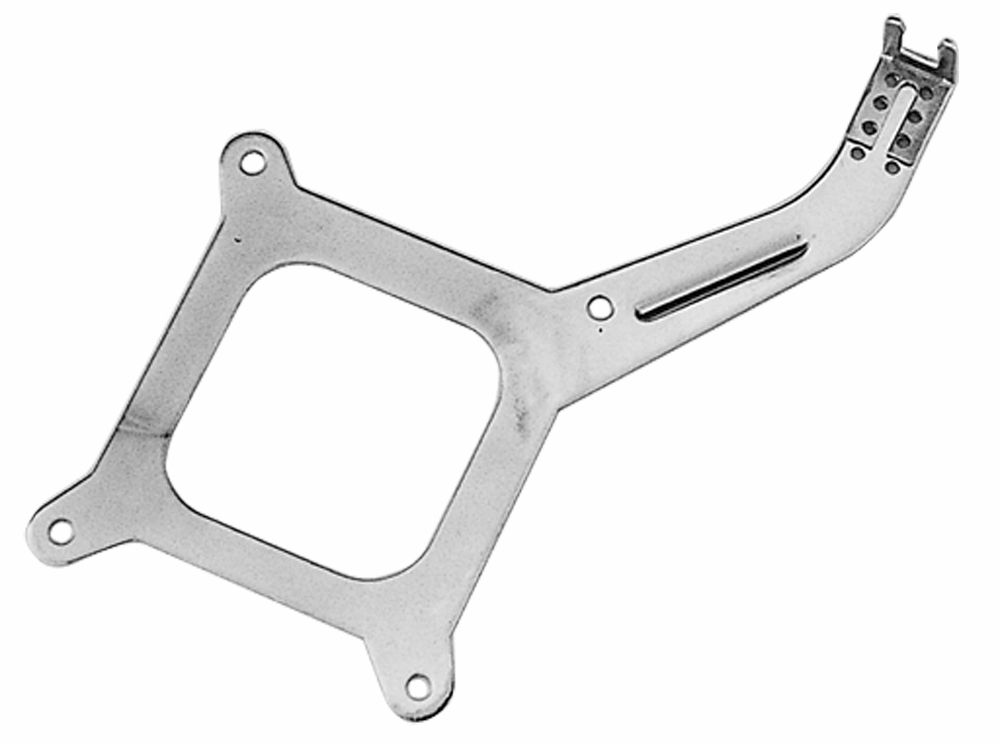 TRANS-DAPTHolley Linkage Plate