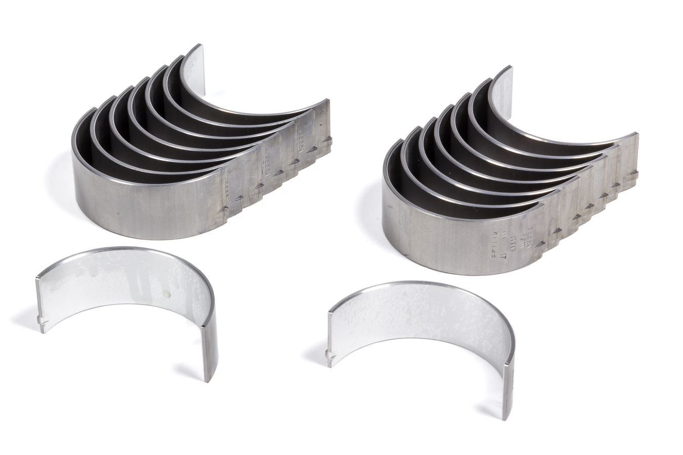 SEALED POWERRod Bearing Set