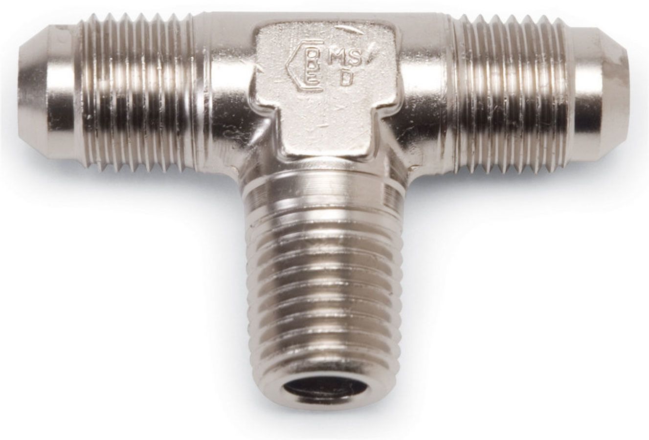 RUSSELLEndura Tee Fitting #3 to 1/8 NPT