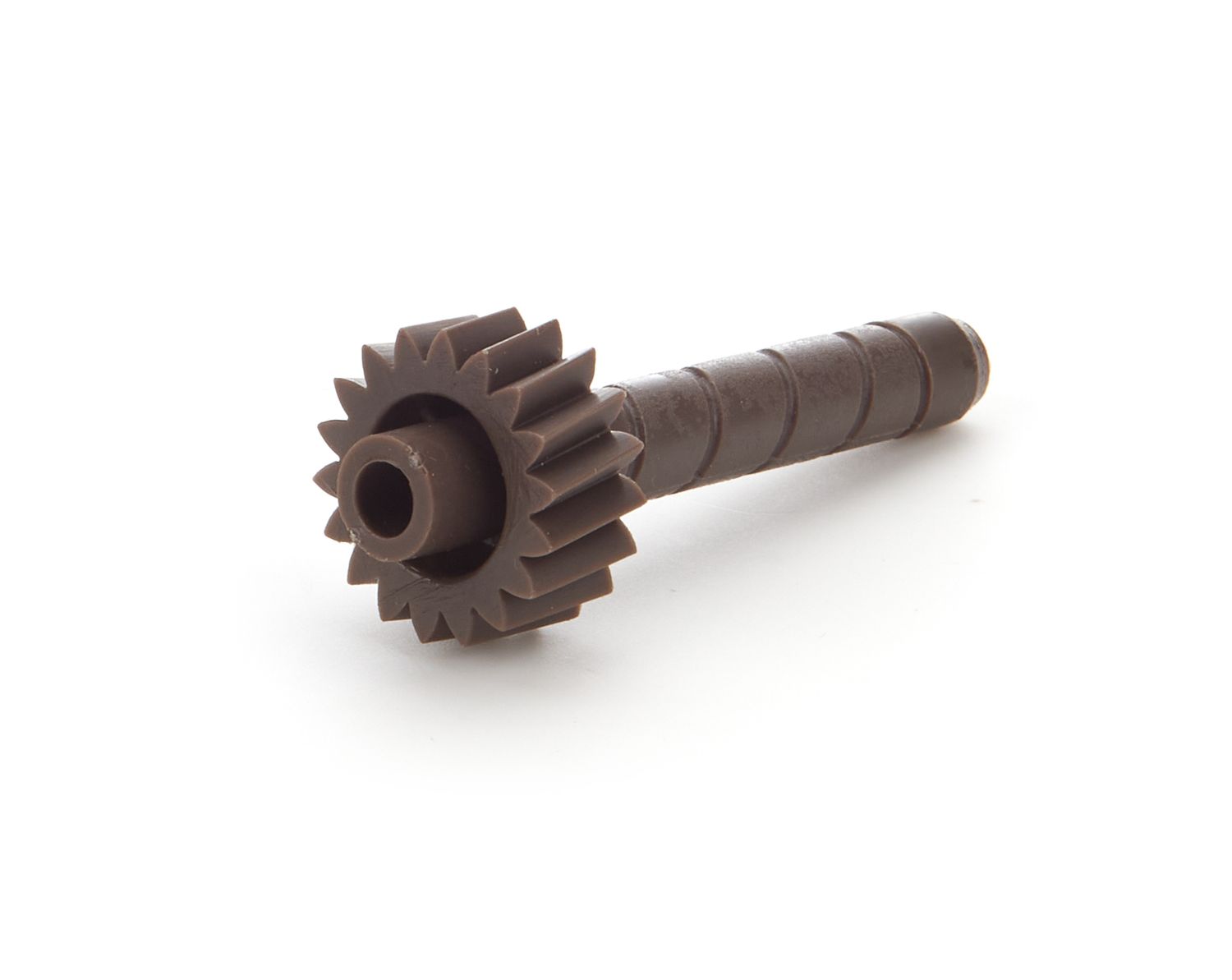TCISpeedo Gear Driven GM 18tooth Brown