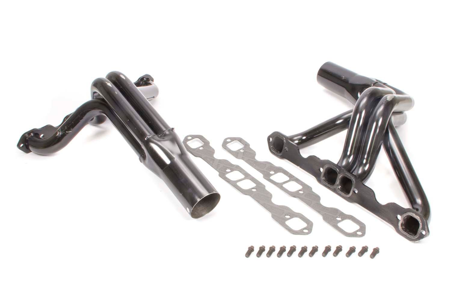 SCHOENFELDSBC Modified Header 1-3/4in