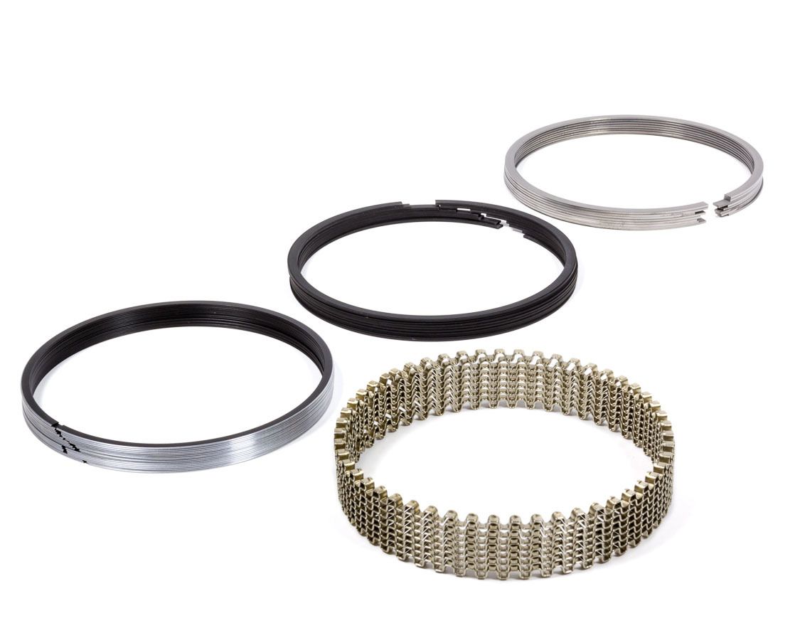 TOTAL SEALPiston Ring Set 4.600 Classis .043 .043 3/16