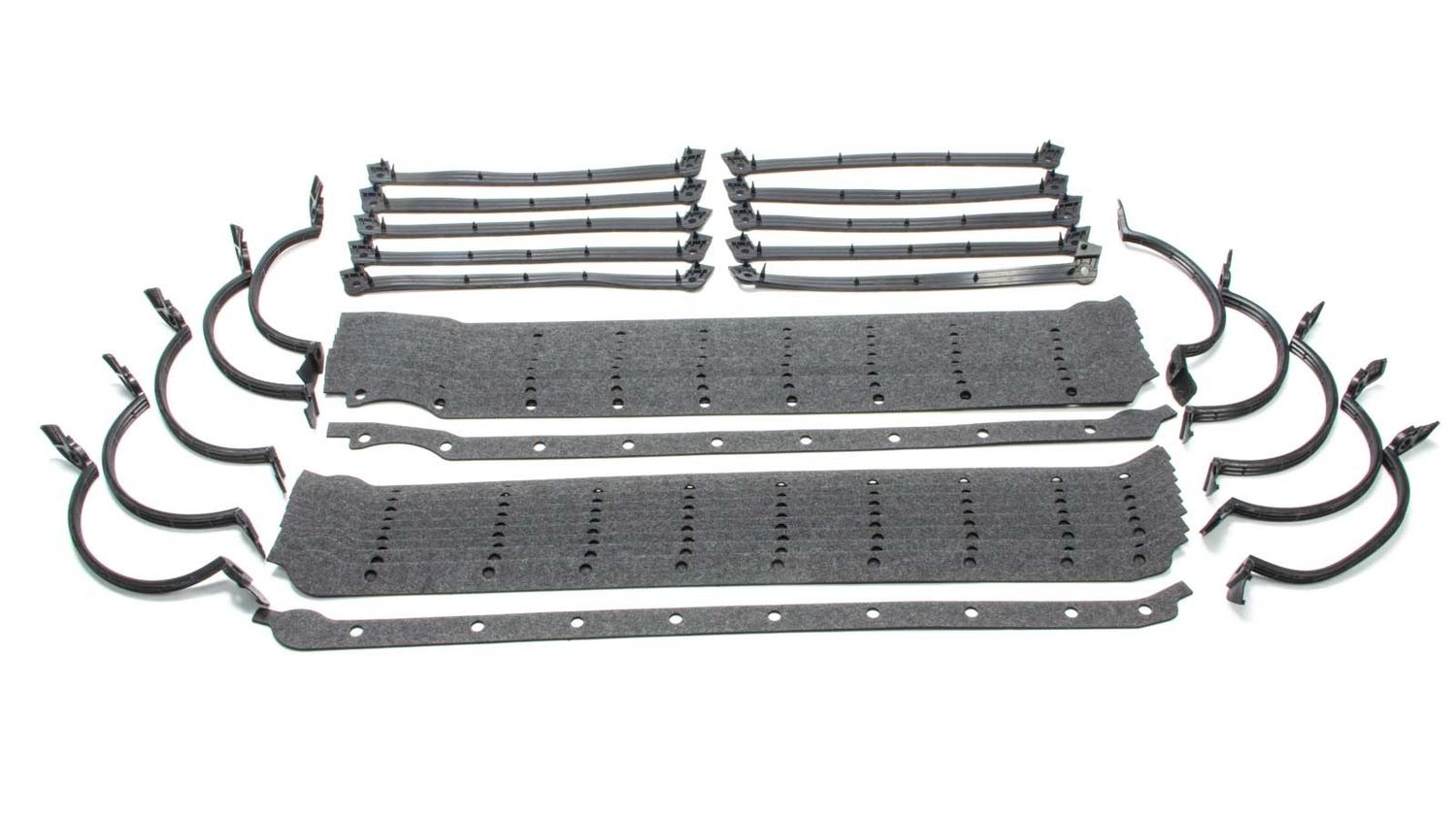 SCE GASKETSBBC Oil Pan Gaskets 10-Pack
