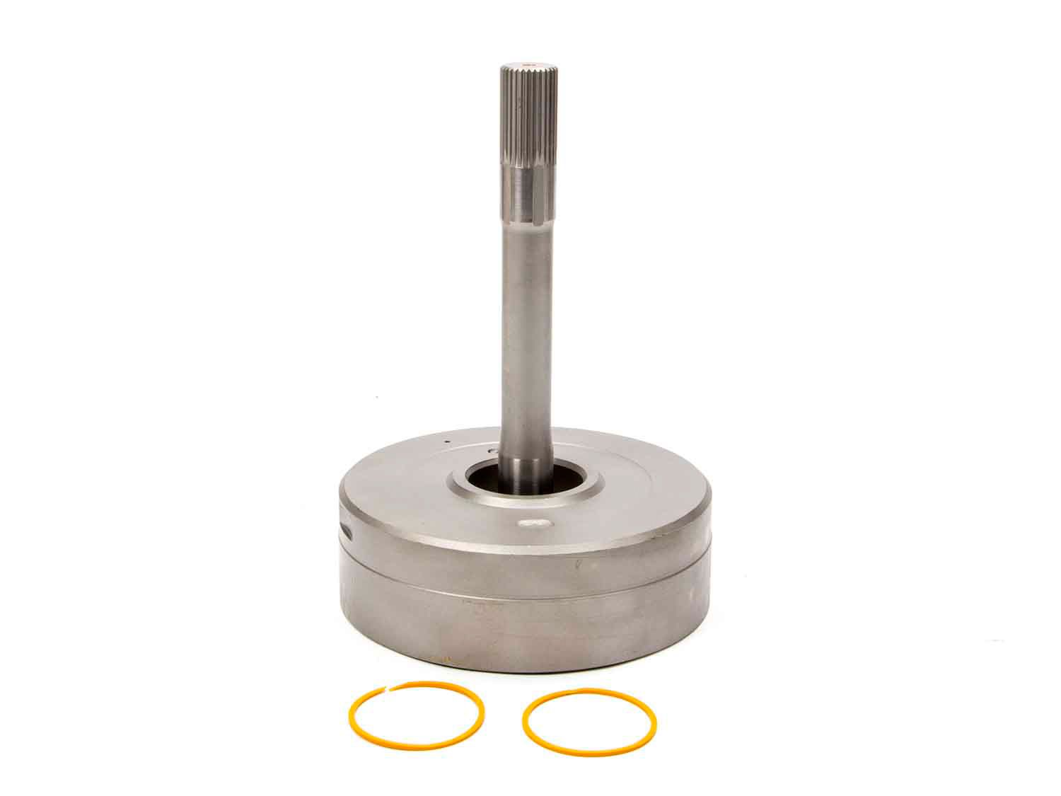 TCITH400 HD Forward Drum & Input Shaft