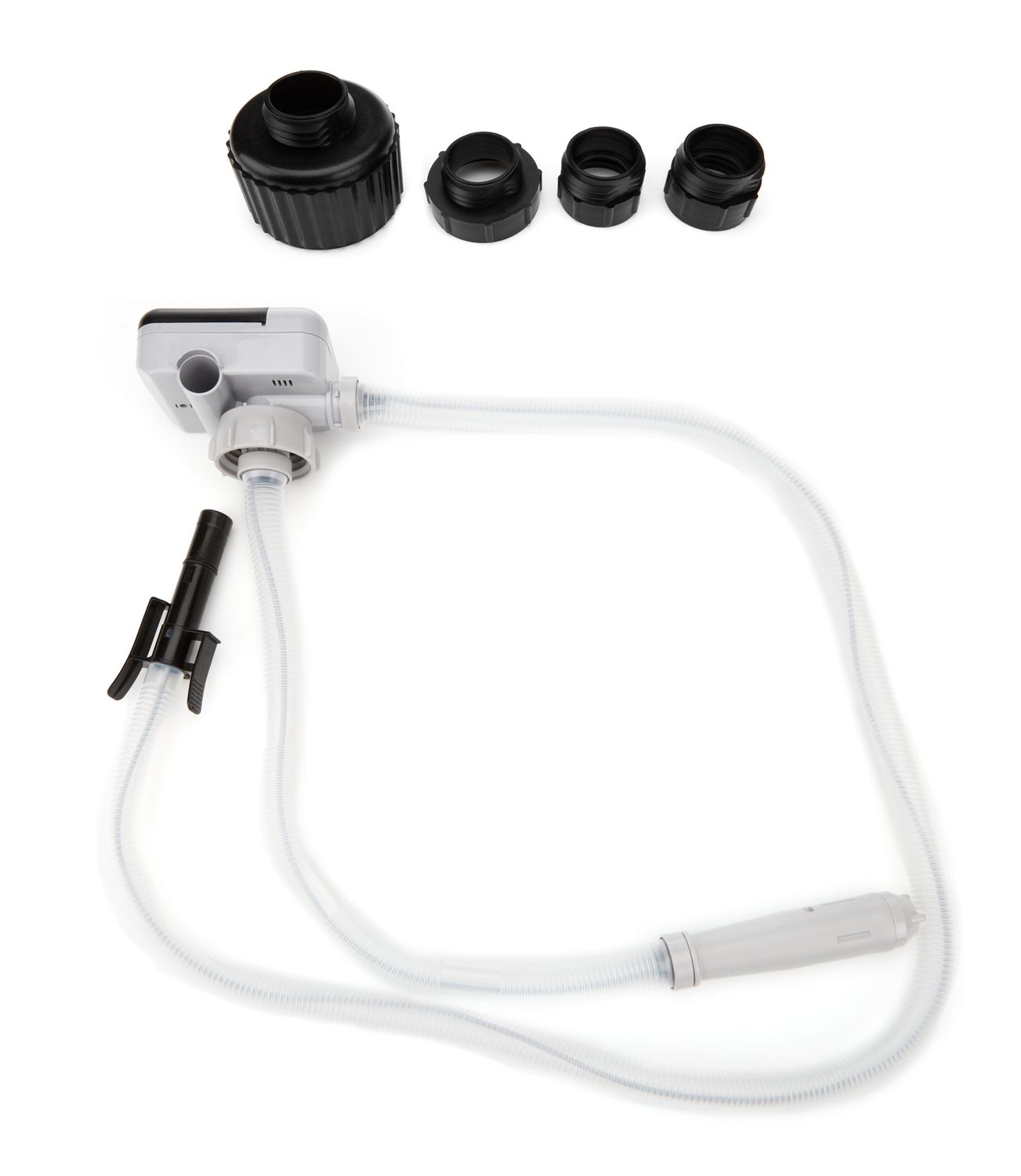 TERAPUMP4AA Ethanol/Methanol Transfer Pump