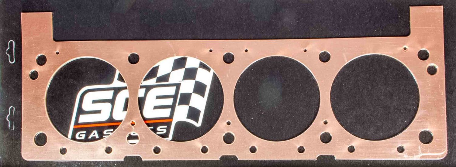 SCE GASKETSBBF Copper Head Gasket LH 4.520 x .062