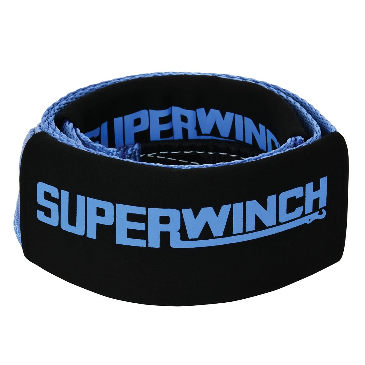 SUPERWINCHTree Trunk Protector 4in x 8ft Rated 30000lbs