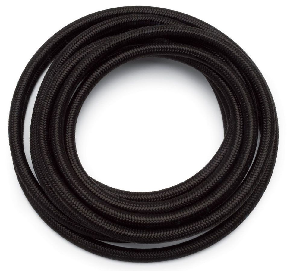 RUSSELLP/C #6 Black Hose 3'
