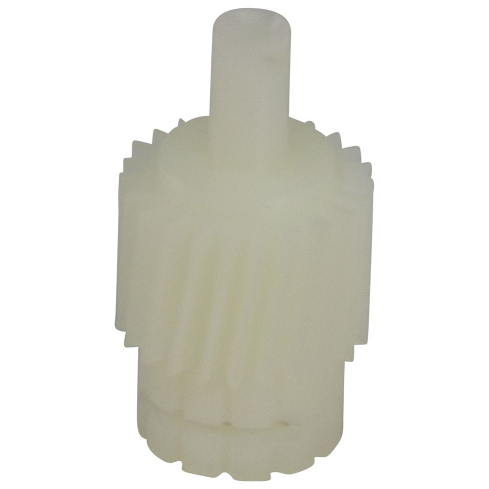 TCISpeedometer Drive Gear Ford 23 Tooth White