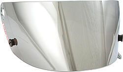 SIMPSON SAFETY Shield Mirrored Voyager