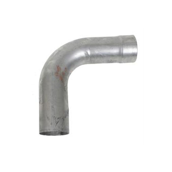 SCHOENFELDExhaust Elbow 3in 90 Deg. Short