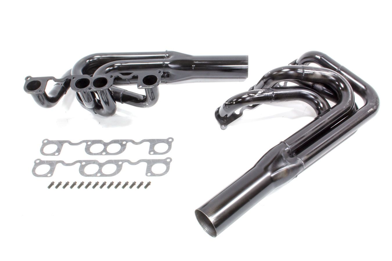 SCHOENFELDSprint Car Headers 1-7/8 - 2 Forward Design AP