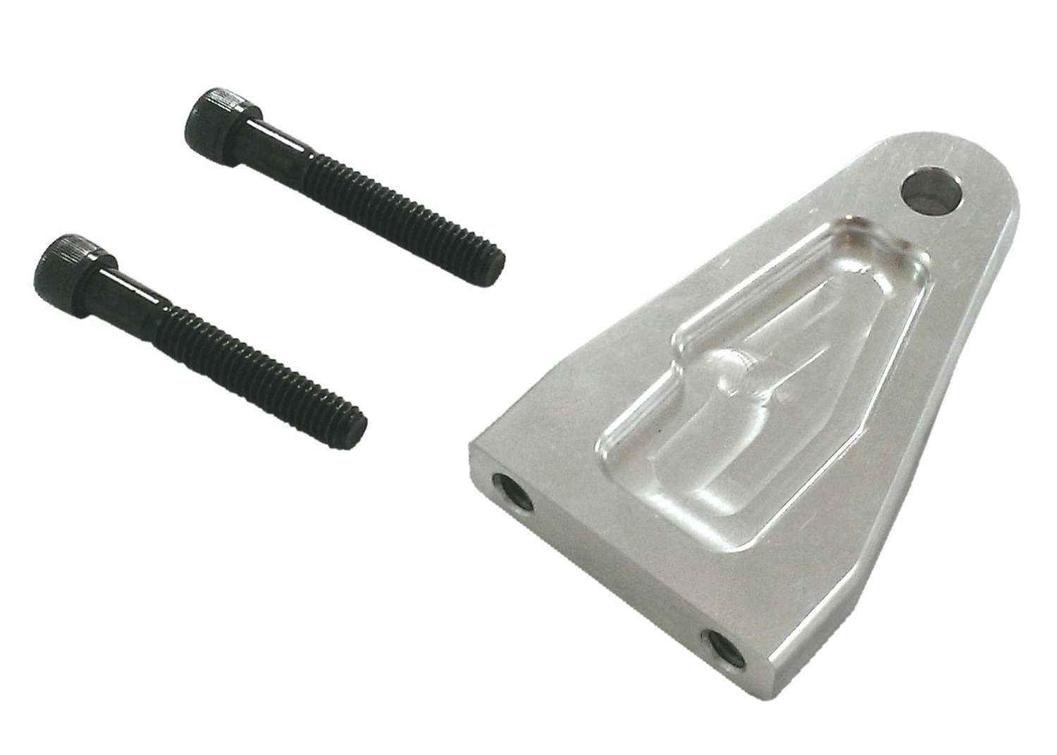 TRIPLE X RACE COMPONENTS Steering Arm  Front Combo Mini Sprint
