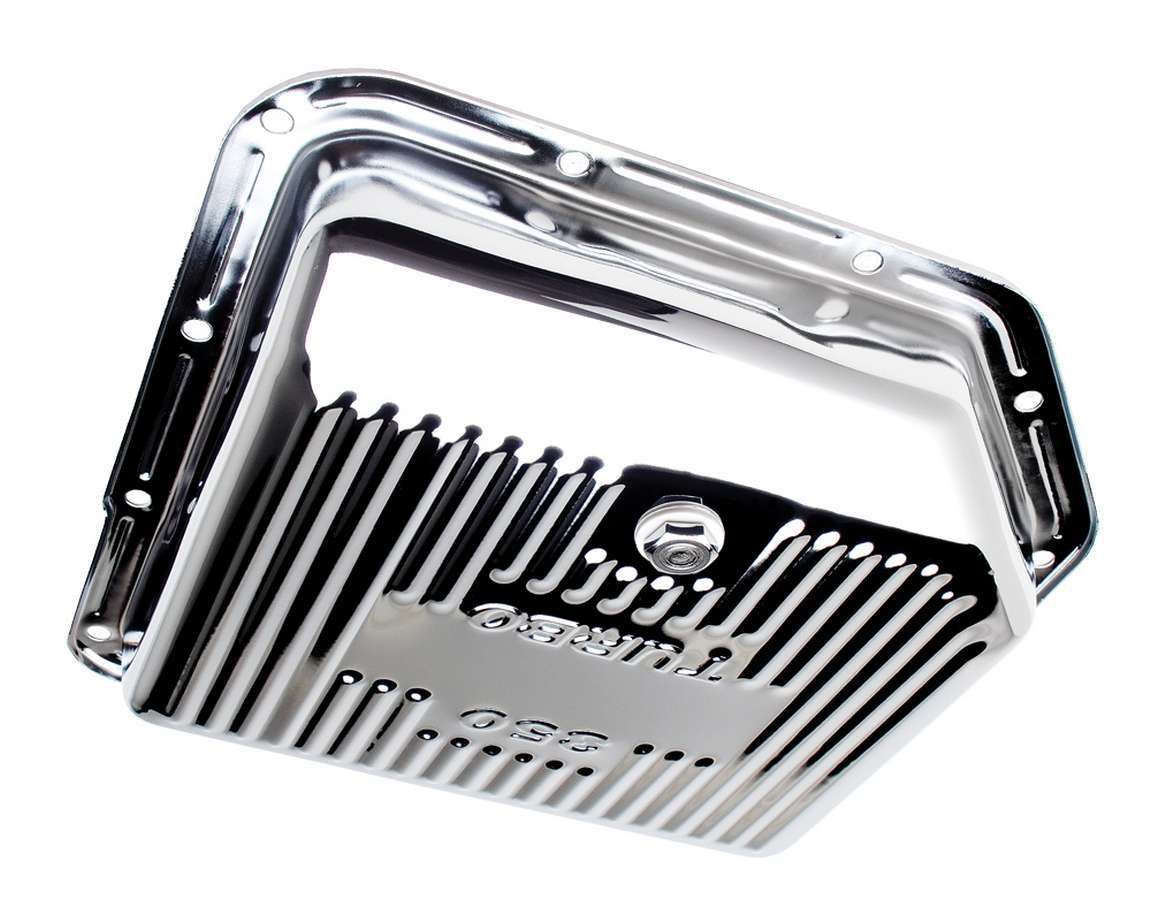 TRANS-DAPTTh350 Finned Pan