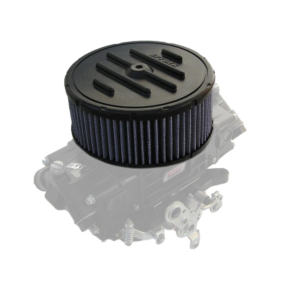 SPYDER FILTERSAir Filter Warm-UP 5-1/8 Flange