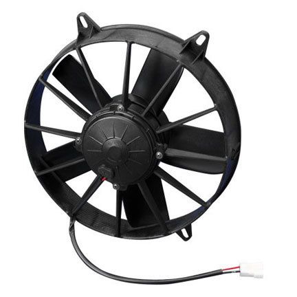 SPAL ADVANCED TECHNOLOGIES11in High Performance Fan Puller