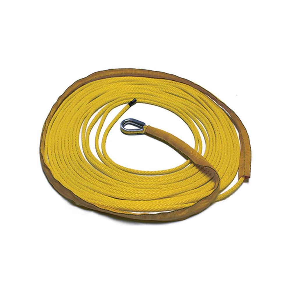 SUPERWINCHSynthetic Rope 50ft x 1/4in