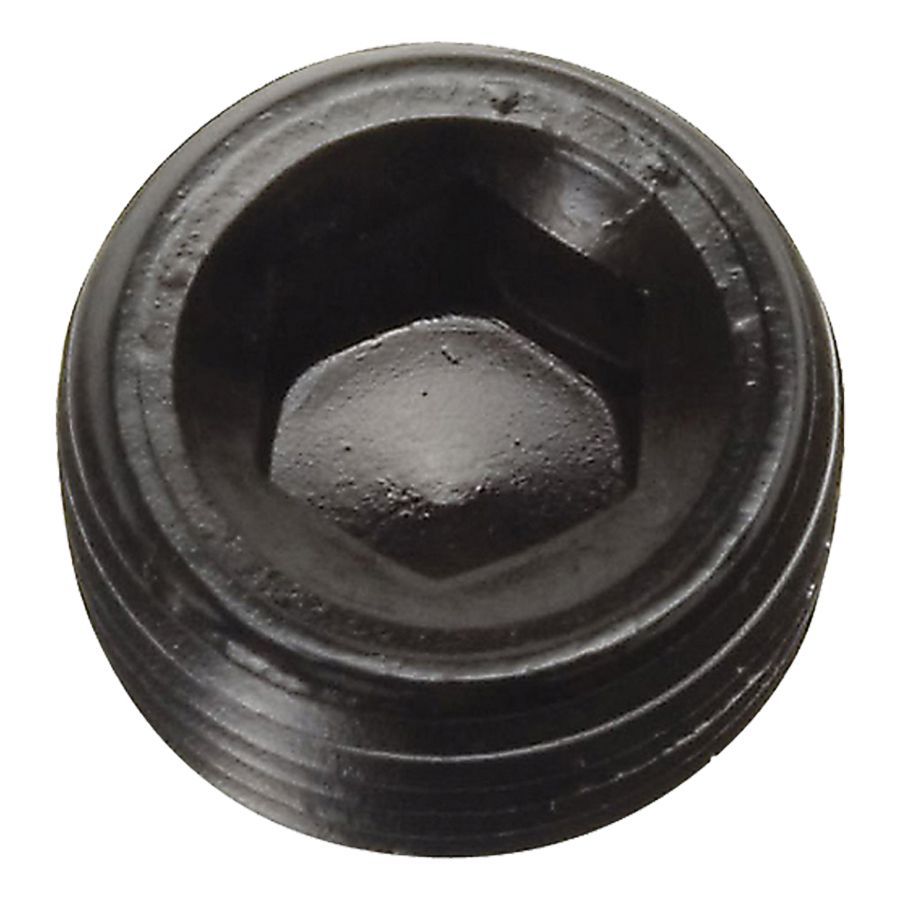 RUSSELLP/C 1/2 NPT Pipe Plug