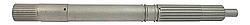 TRANSMISSION SPECIALTIES Input Shaft P/G To TH350