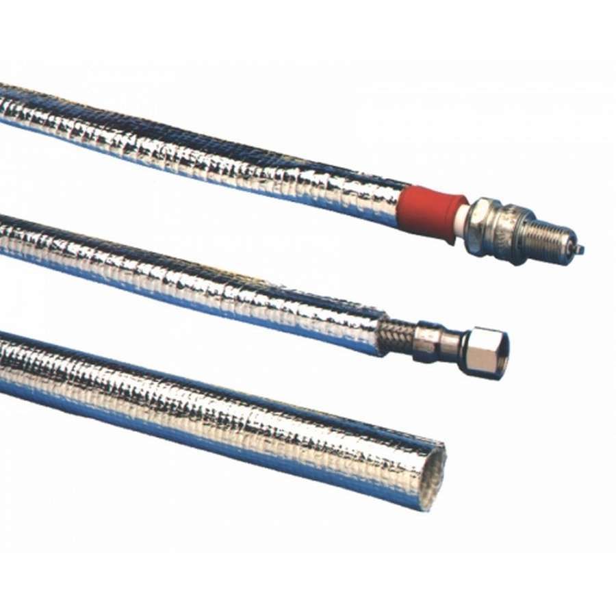 THERMO-TEC1/2in x 3' Thermo Sleeve