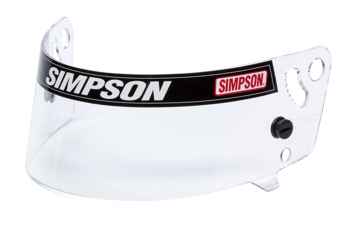 SIMPSON SAFETYClear Shield Shark/Vudo SA10