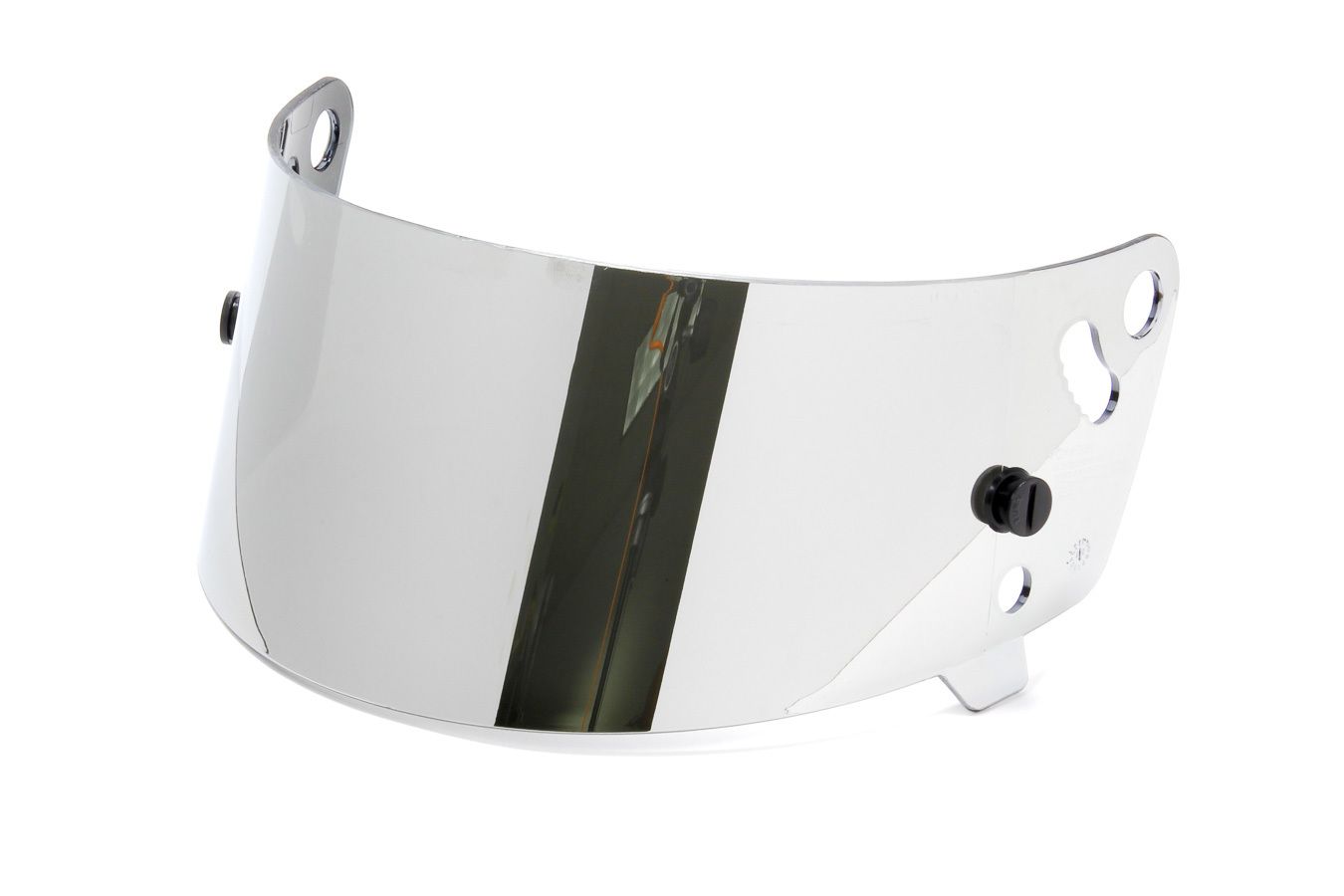 SIMPSON SAFETY Voyager II Shield Mirror