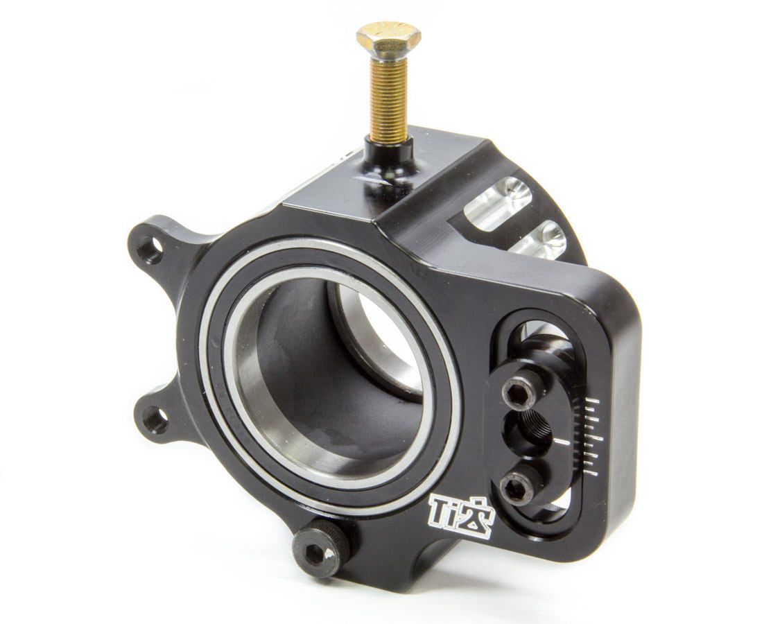 Ti22 PERFORMANCE Double Bearing Birdcage Assy Right Rear