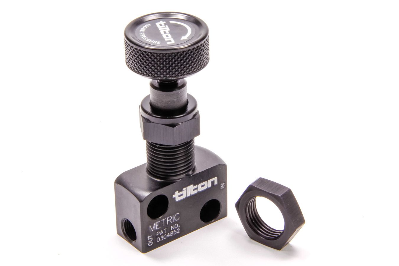 TILTONProportion. Valve Screw Type 10mm