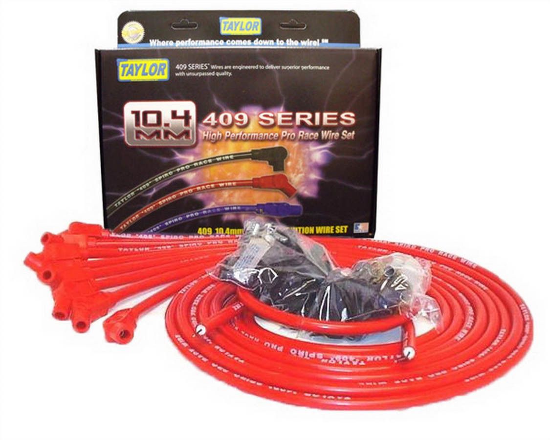 TAYLOR/VERTEX409 Pro Racing Wire