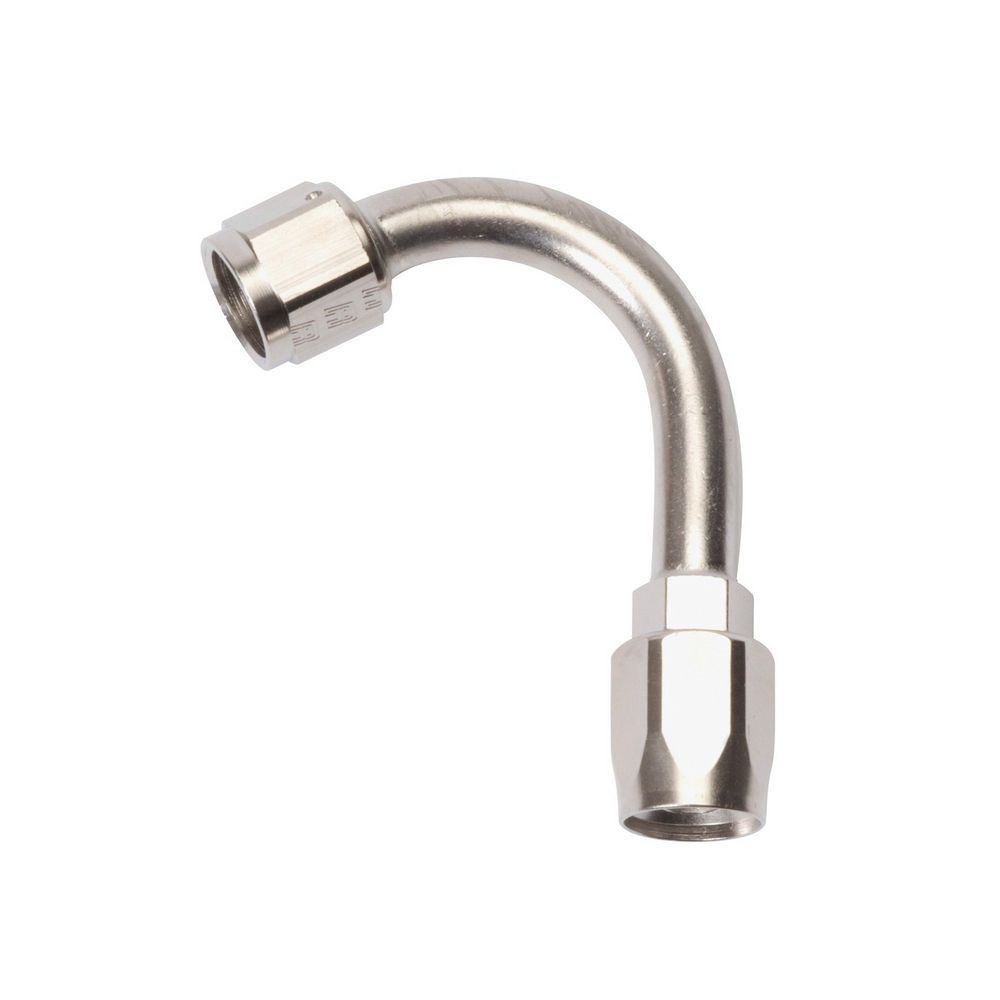 RUSSELLEndura Hose Fitting - #6 120 Degree