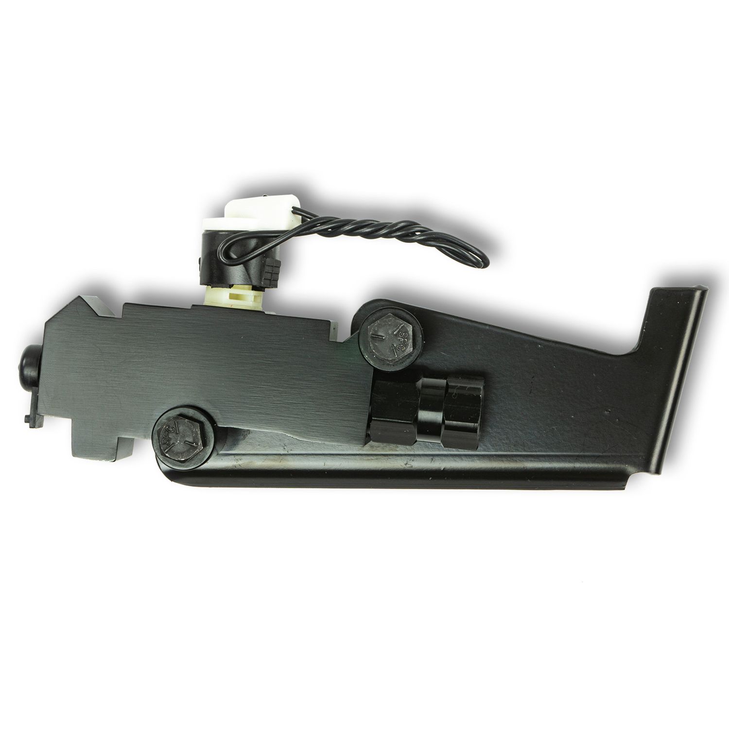 RIGHT STUFF DETAILINGBlack Proportioning Valve 5 Port