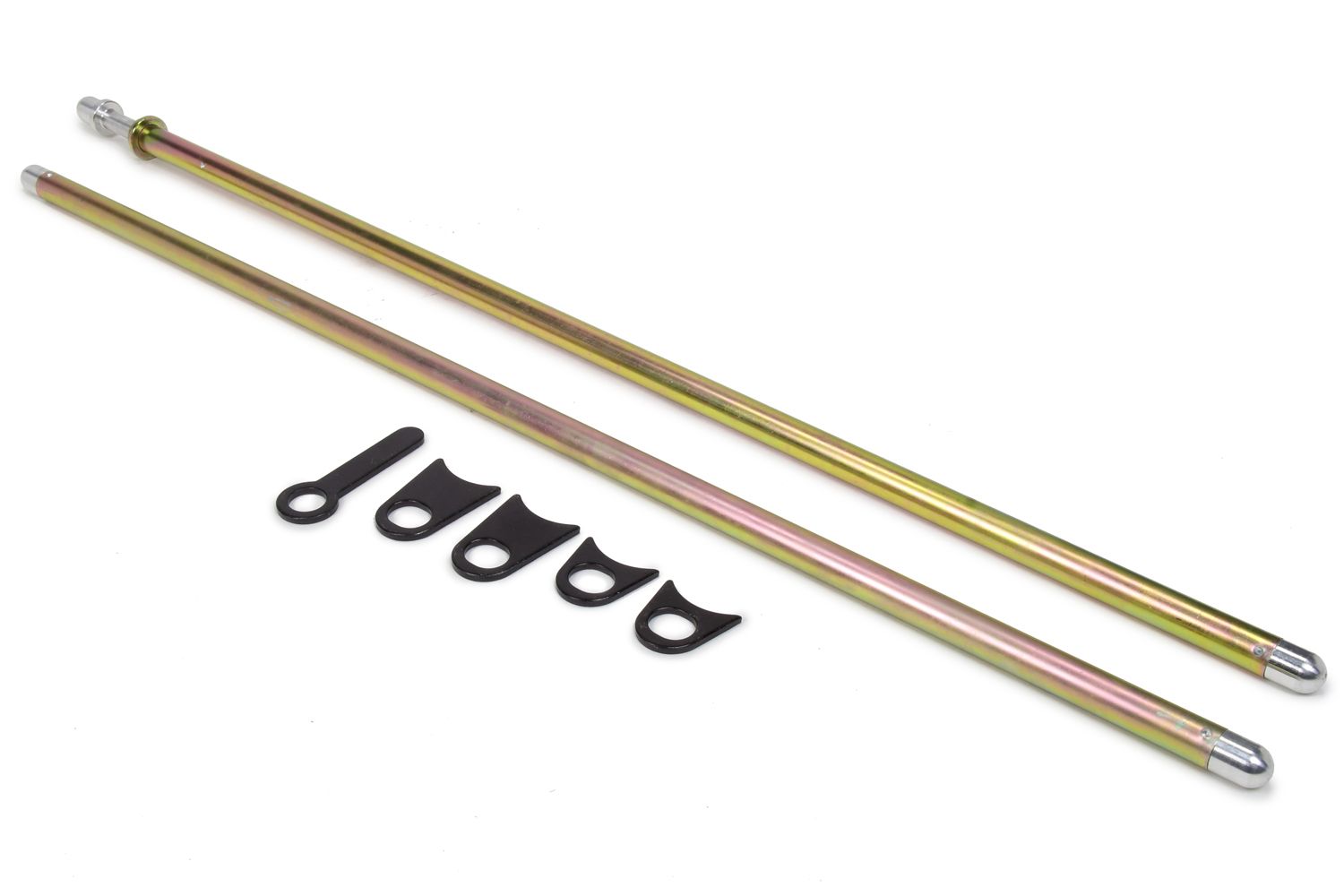 RACEQUIPWindow Net Mount Kit Spring Loaded Round Bar