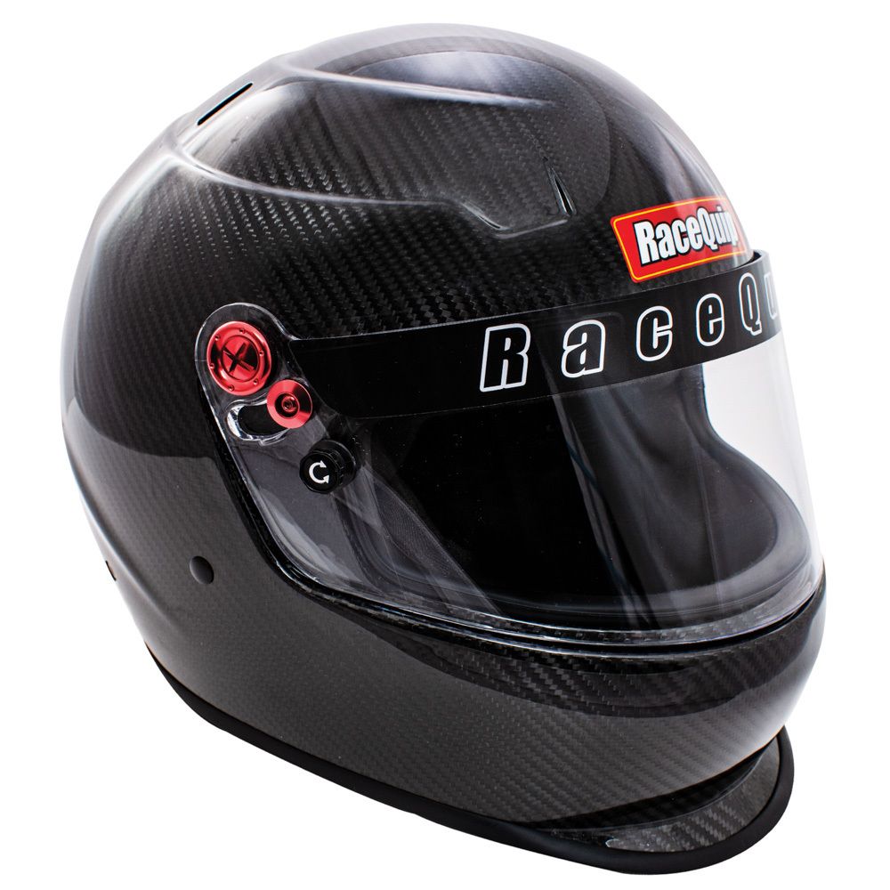 RACEQUIPHelmet PRO20 X-Large Carbon SA2020