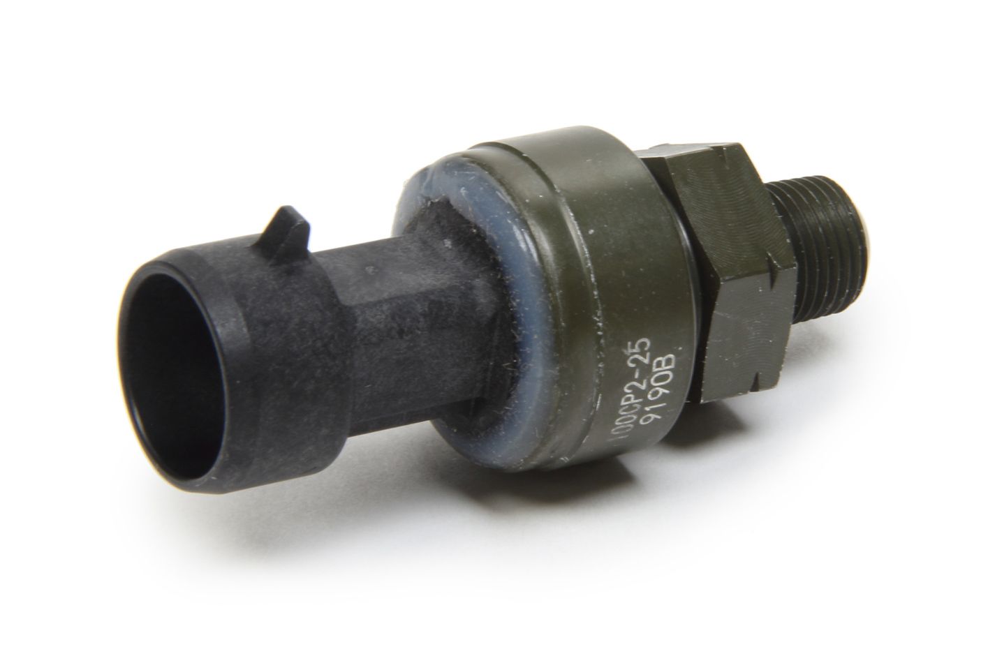 RACEPAK Remote Press. Transducer Vacuum/Boost
