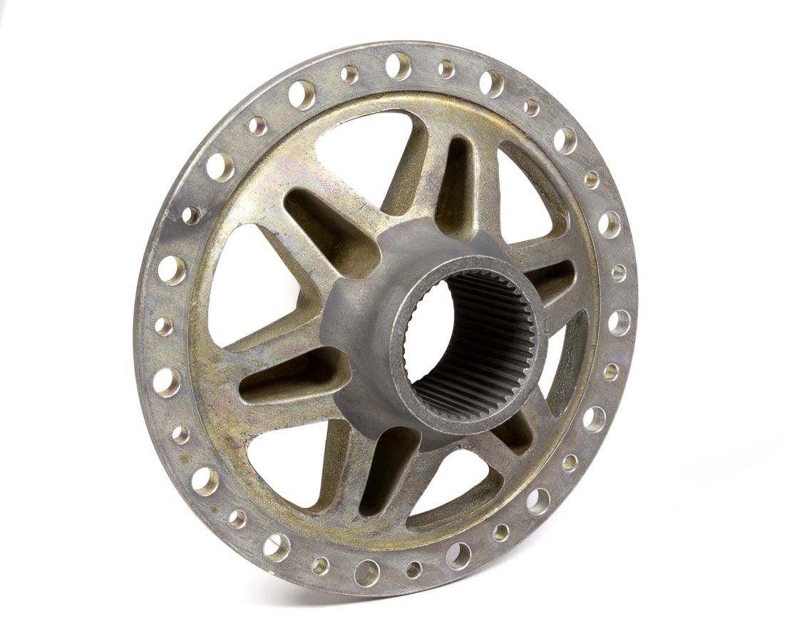 SANDER ENGINEERING Splined Rear Center