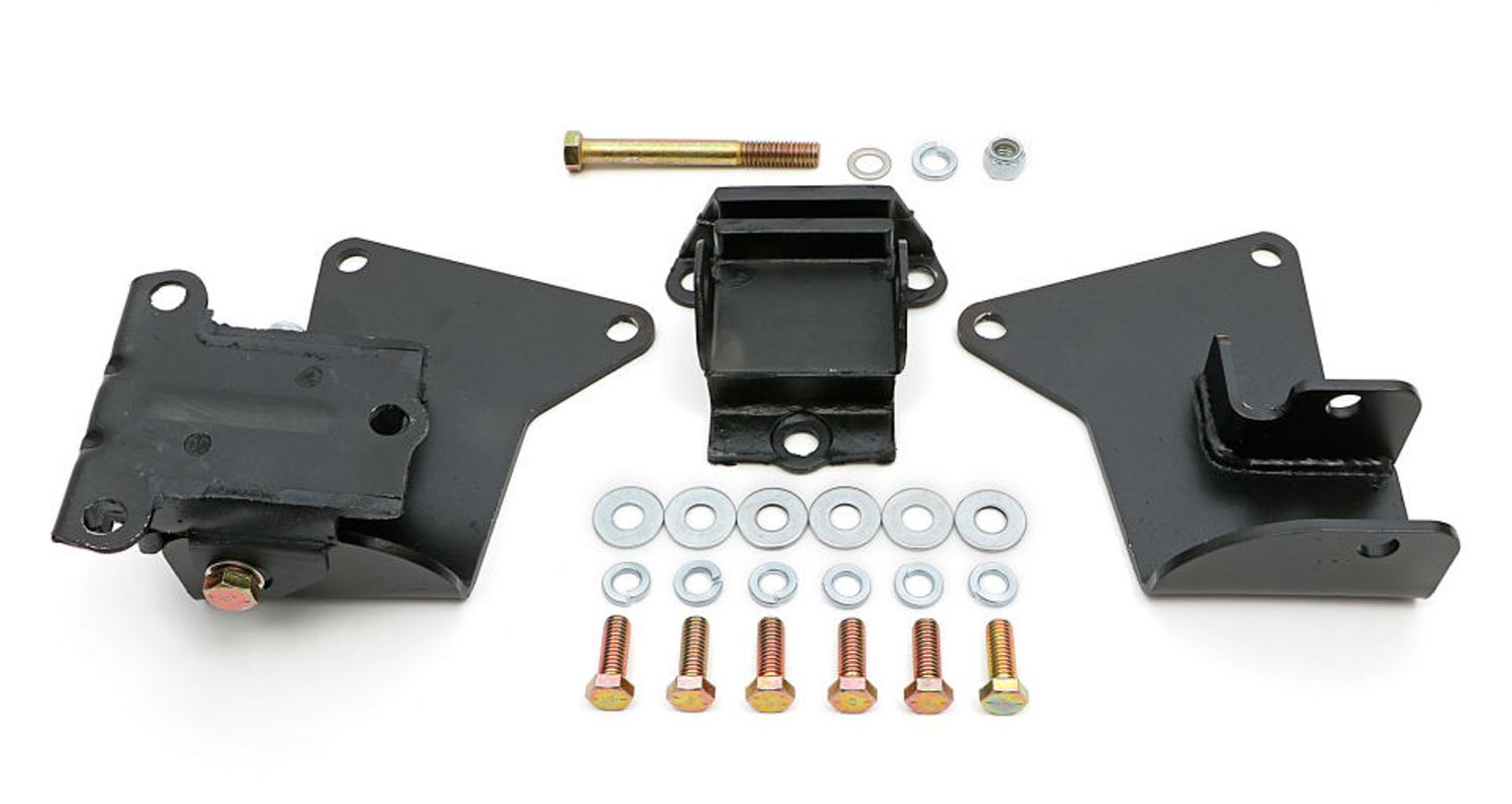 TRANS-DAPT64-72 GM A-Body Motor Mount KIt