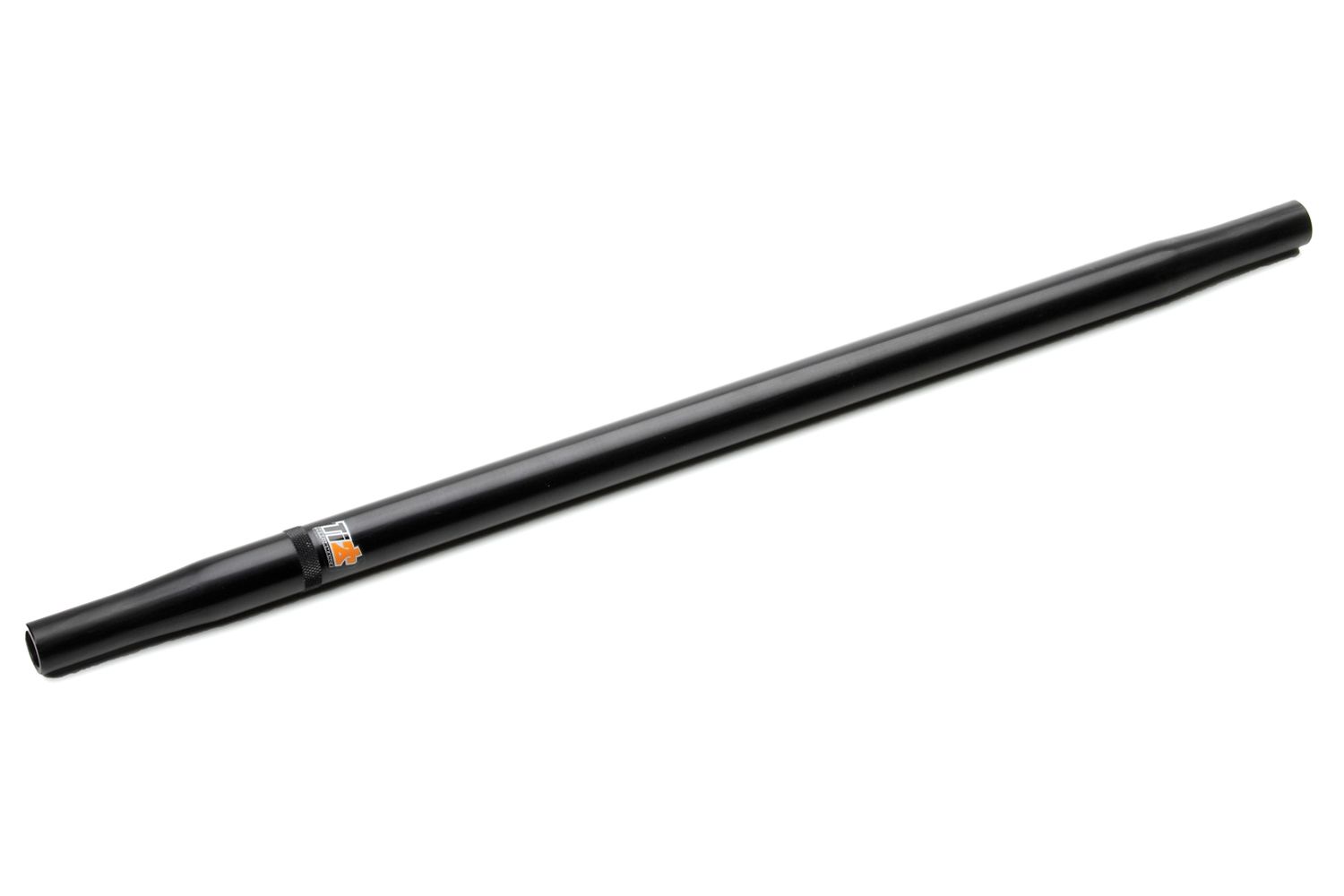 Ti22 PERFORMANCE 5/8 Aluminum Radius Rod 24.5in Black